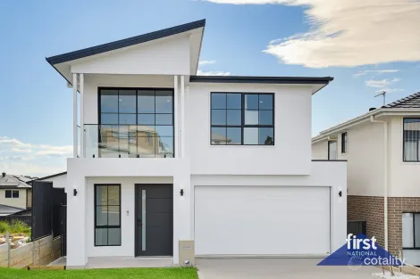 61 Equinox Dr, Box Hill, NSW 2765