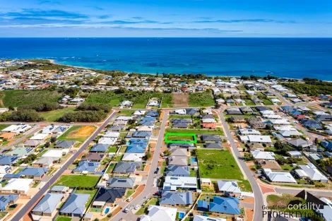 Property photo of 11 Coveside Way Drummond Cove WA 6532