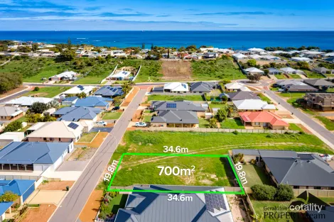 Property photo of 11 Coveside Way Drummond Cove WA 6532