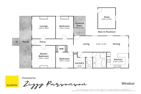 Property photo of 45 George Street Windsor NSW 2756