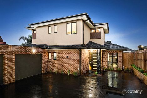 Property photo of 2/338 Warrigal Road Oakleigh South VIC 3167