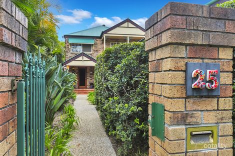 Property photo of 25 Plumridge Street Chelmer QLD 4068
