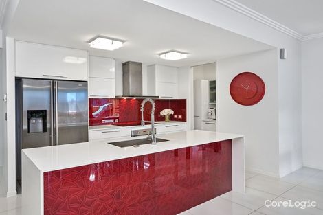 Property photo of 9 Catamaran Circuit Trinity Beach QLD 4879