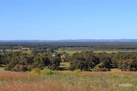 118 Cowalla Rd, Wanerie, WA 6503