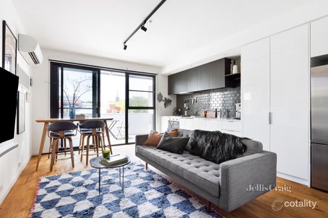 207/144 Queens Pde, Fitzroy North, VIC 3068