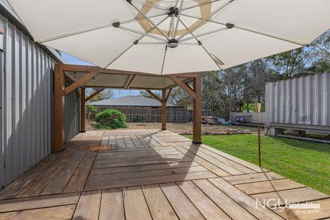 Property photo of 15 Vicki Street Redbank Plains QLD 4301