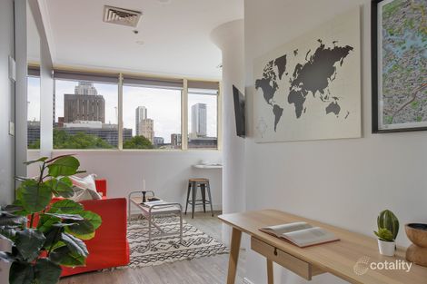 51/230 Elizabeth St, Surry Hills, NSW 2010