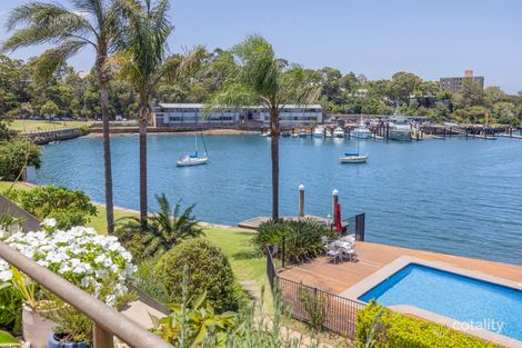 14/1-13 Grafton St, Balmain, NSW 2041