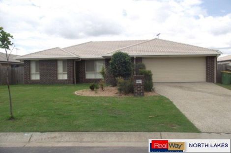 Property photo of 20 Grandview Parade Griffin QLD 4503