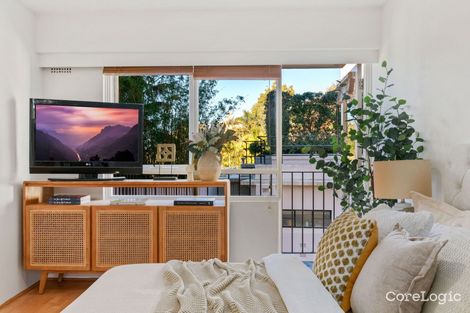 Property photo of 29/8 Wylde Street Potts Point NSW 2011