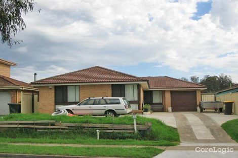 Property photo of 8 Cordelia Crescent Rooty Hill NSW 2766