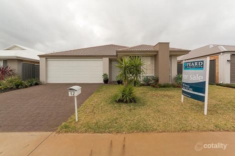 Property photo of 12 Rubylou Crescent Baldivis WA 6171