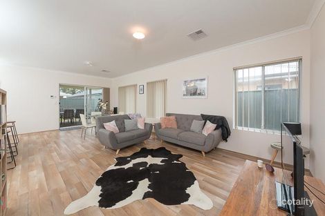 Property photo of 12 Rubylou Crescent Baldivis WA 6171