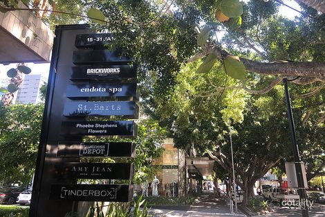 Property photo of 22/75 Barker Street New Farm QLD 4005