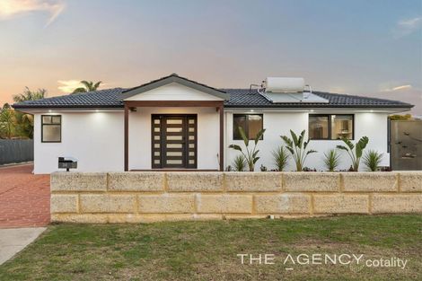 Property photo of 36 Dolphin Way Beldon WA 6027