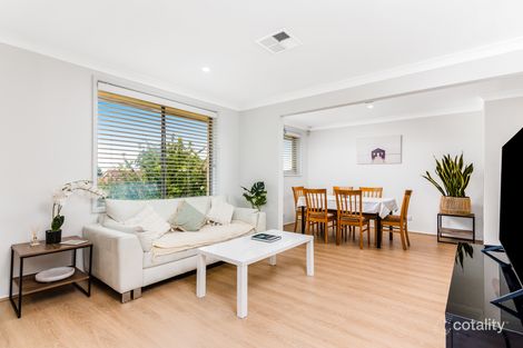 Property photo of 3 Ness Place Winston Hills NSW 2153