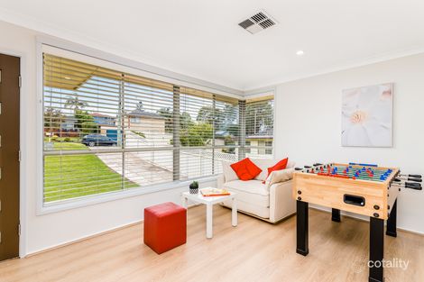 Property photo of 3 Ness Place Winston Hills NSW 2153
