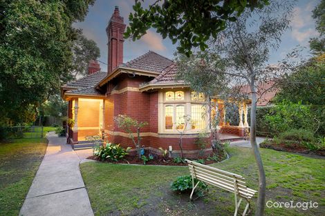 Property photo of 3 Barry Street Kew VIC 3101