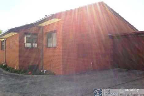 Property photo of 2/98 Herbert Street Dandenong VIC 3175