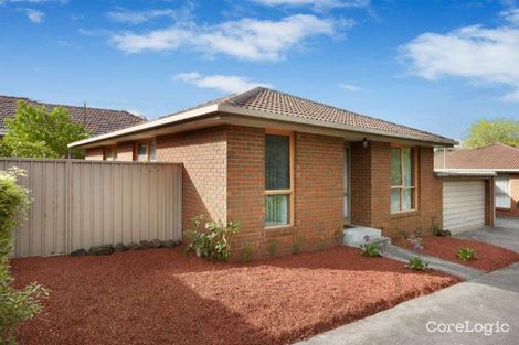 Property photo of 2/15 Service Road Blackburn VIC 3130