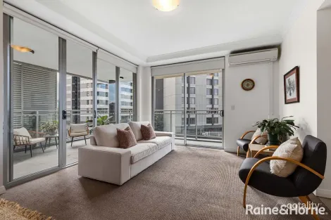 303/26-32 Marsh St, Wolli Creek, NSW 2205