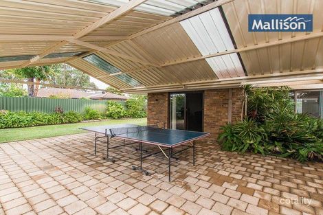 Property photo of 16 Ashby Court Leeming WA 6149