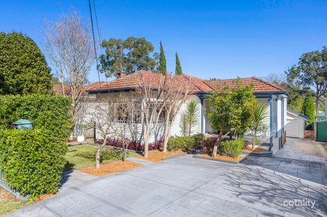 Property photo of 45 Auburn Street Sutherland NSW 2232
