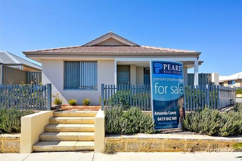10 Somerton Dr, Alkimos, WA 6038