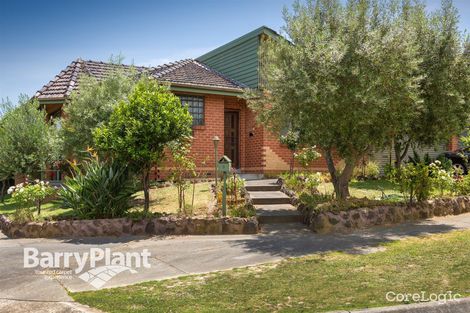 Property photo of 9 Severn Court Dandenong North VIC 3175