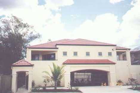 Property photo of 45 Shottery Street Yeronga QLD 4104