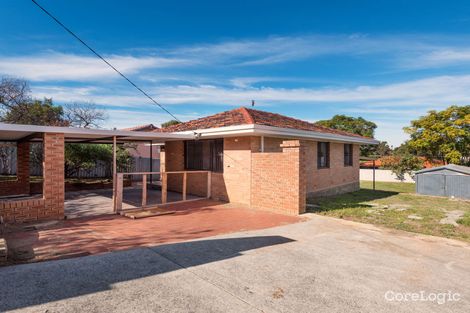 Property photo of 29 Denston Way Girrawheen WA 6064