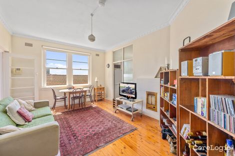 Property photo of 16/1 Benelong Crescent Bellevue Hill NSW 2023