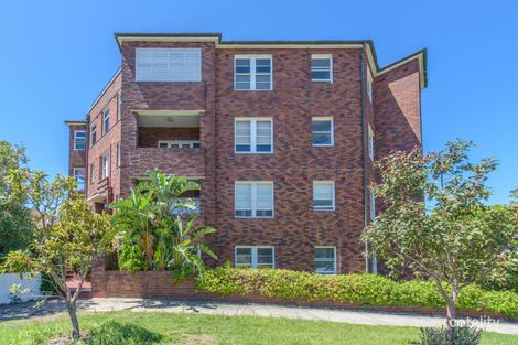 Property photo of 16/1 Benelong Crescent Bellevue Hill NSW 2023