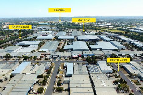 1/10 Seismic Ct, Rowville, VIC 3178