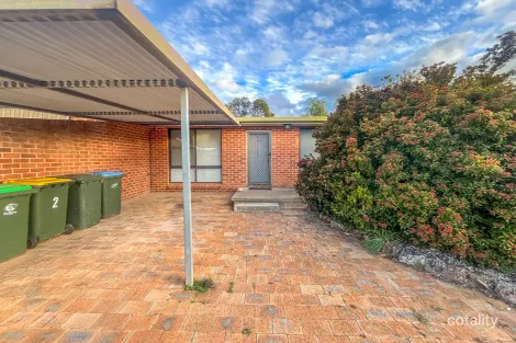 2/7a Nicholson St, Mudgee, NSW 2850