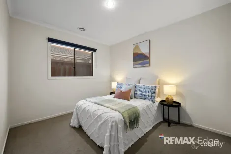 Property photo of 10 Tropic Circuit Point Cook VIC 3030