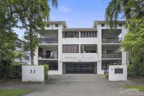 2/33 Digger St, Cairns North, QLD 4870