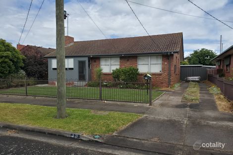 Property photo of 10 Olney Avenue Thomson VIC 3219