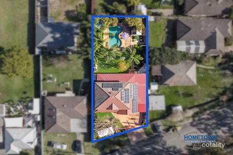 Property photo of 2 Lewis Street Schofields NSW 2762