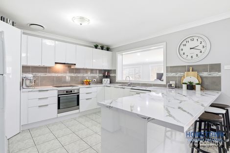 Property photo of 2 Lewis Street Schofields NSW 2762