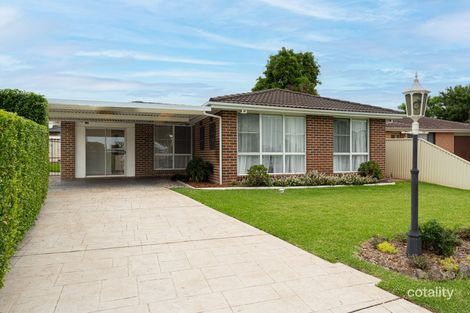 11 Henley Gr, St Clair, NSW 2759
