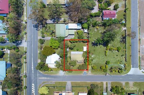 Property photo of 4 Railway Parade Loganlea QLD 4131