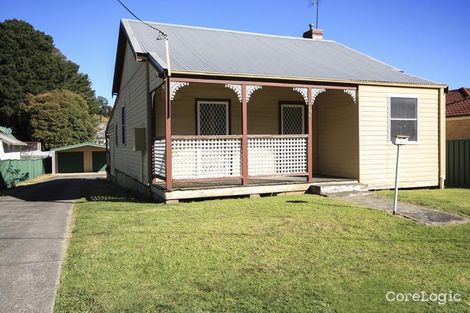 Property photo of 22 Old Wingello Road Bundanoon NSW 2578