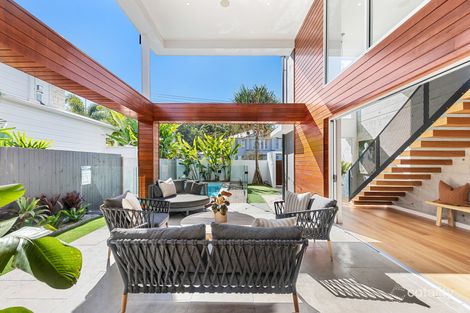 Property photo of 14 Tawarri Crescent Burleigh Heads QLD 4220