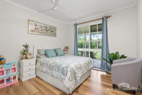 Property photo of 141 Martin Road Chewko QLD 4880