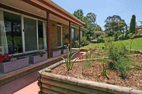 40 Hume Cres, Werrington County, NSW 2747