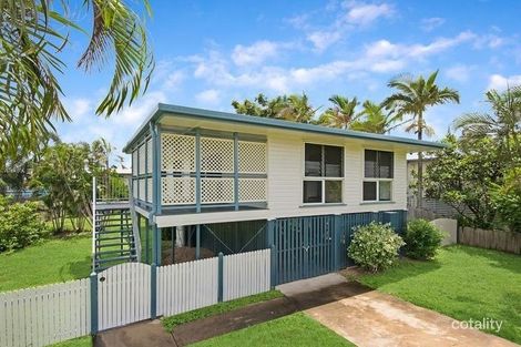 51 Hodges Cres, Vincent, QLD 4814