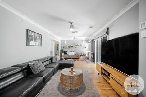 Property photo of 240 Mitchell Road Lake Albert NSW 2650