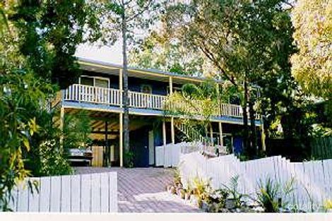 Property photo of 27 Leslie Drive Noosa Heads QLD 4567