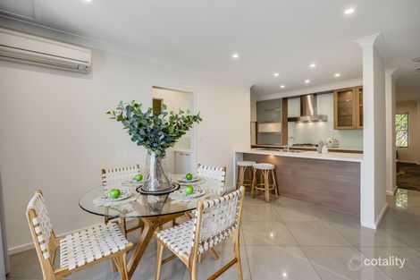 Property photo of 61A Hurtle Square Adelaide SA 5000